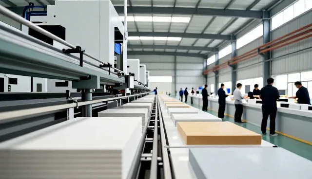 天津秦元新材料股份有限公司