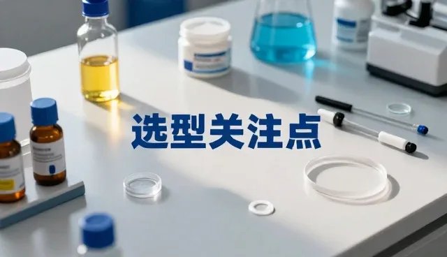 新材料领域技术升级推动化工产品生产模式转型