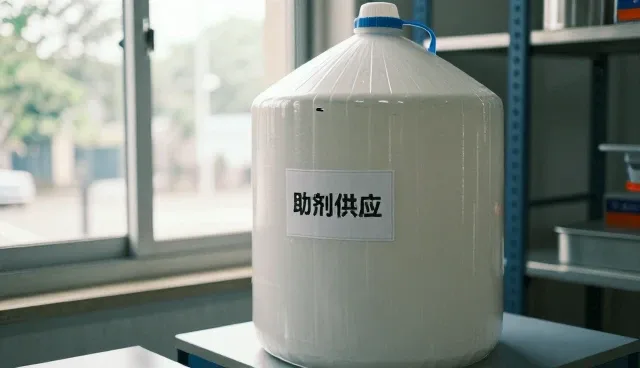 化工原料仓储配送中的生产模式优化实践