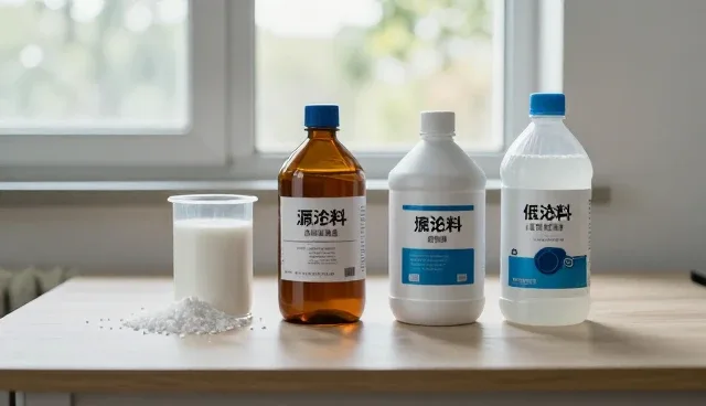 应用场景市场变化带来的助剂供应机会