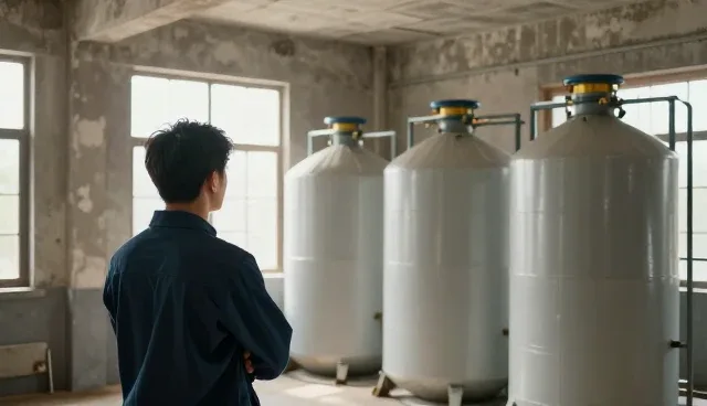 化工生产中助剂使用常见问题及应对策略