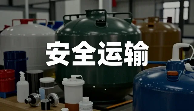 助剂供应在仓储配送中的安全运输场景分析