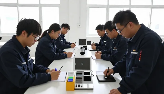 助剂供应配套服务配套服务常见误区盘点